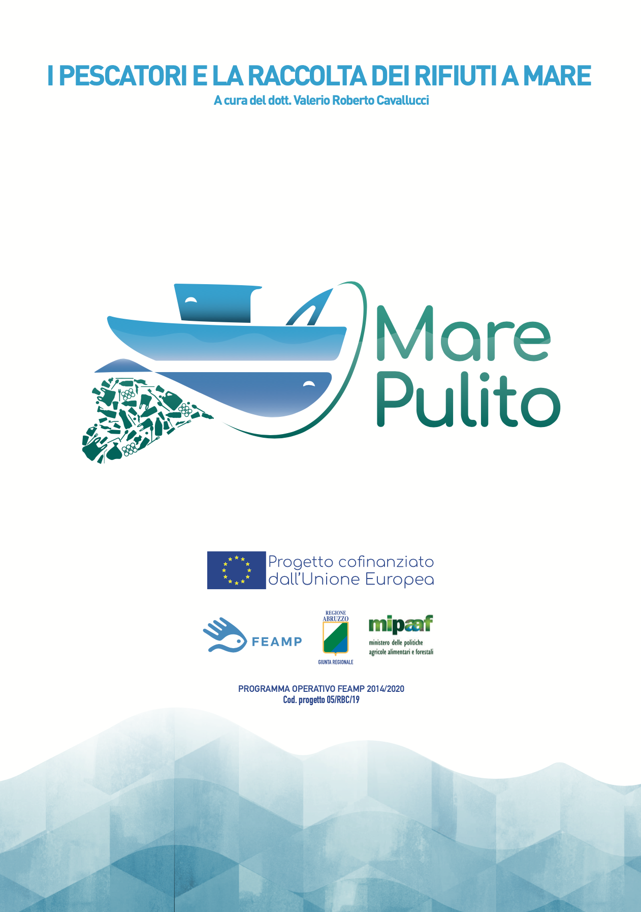 Mare Pulito Copertina Buone Prassi
